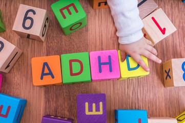 Seminario sull'ADHD