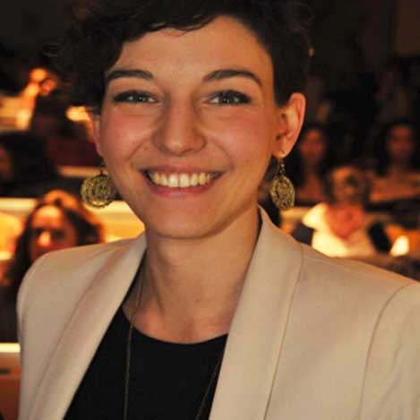 Dr.ssa Valentina Aramini