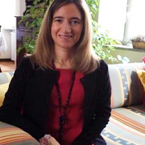 Dr.ssa Federica Ferro