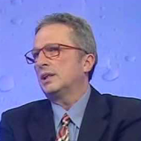 Dr. Enrico Marchioni