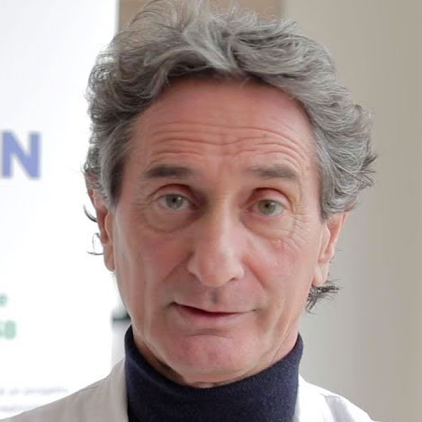 Dr. Claudio Pacchetti