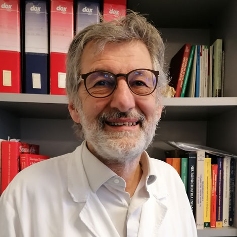 Prof. Renato Borgatti