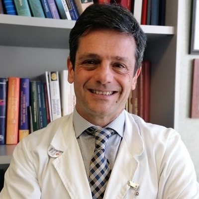 Prof. Antonio Pisani